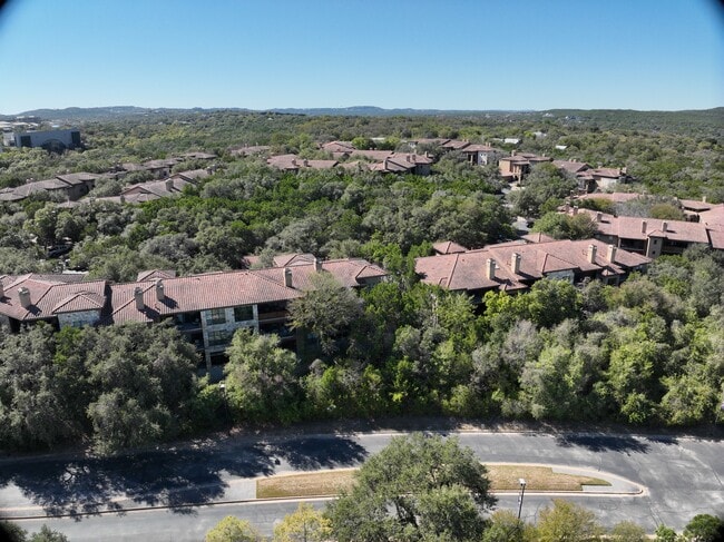 3D Exterior - Nalle Woods of Westlake