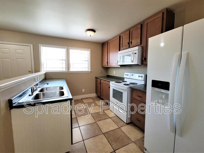 Foto del edificio - 1029 N Wall St