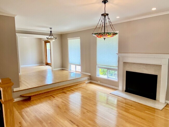 Foto del edificio - Lafayette Quail Creek Single Story 4BD/2.5BA