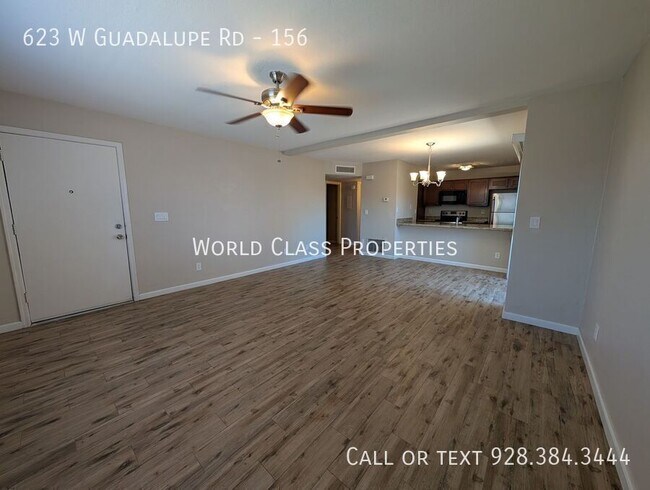Building Photo - 623 W Guadalupe Rd