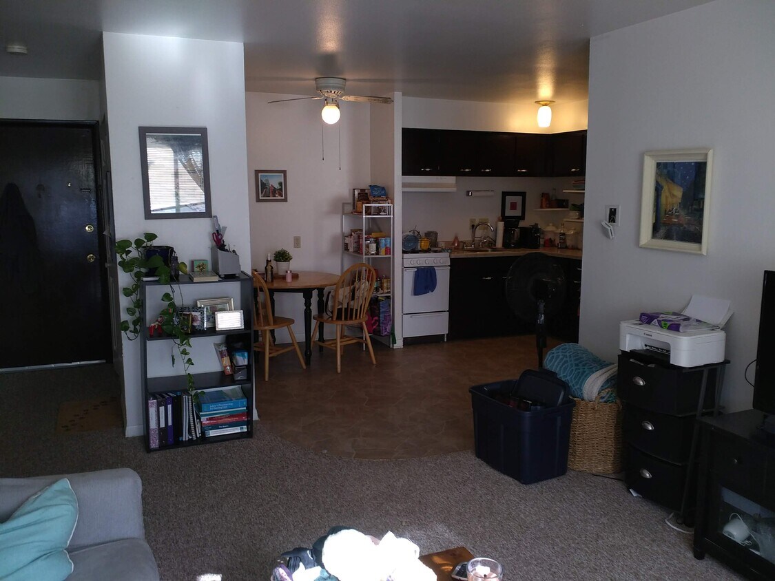 Foto principal - 840 N 17th St