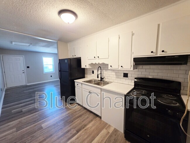 Foto del edificio - 421 Cascade Ave