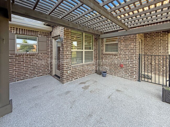 Foto del edificio - 3750 Dalea Dr