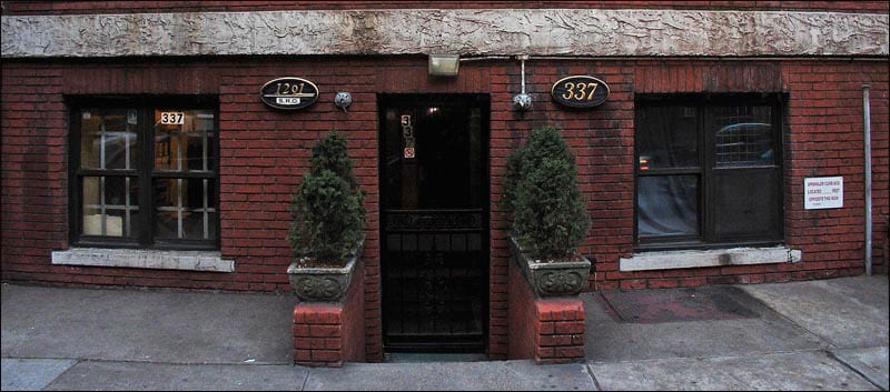 Primary Photo - 335-337 W 55th St