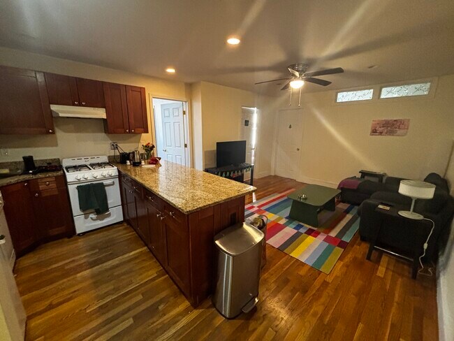 Foto del edificio - 66 Egmont St