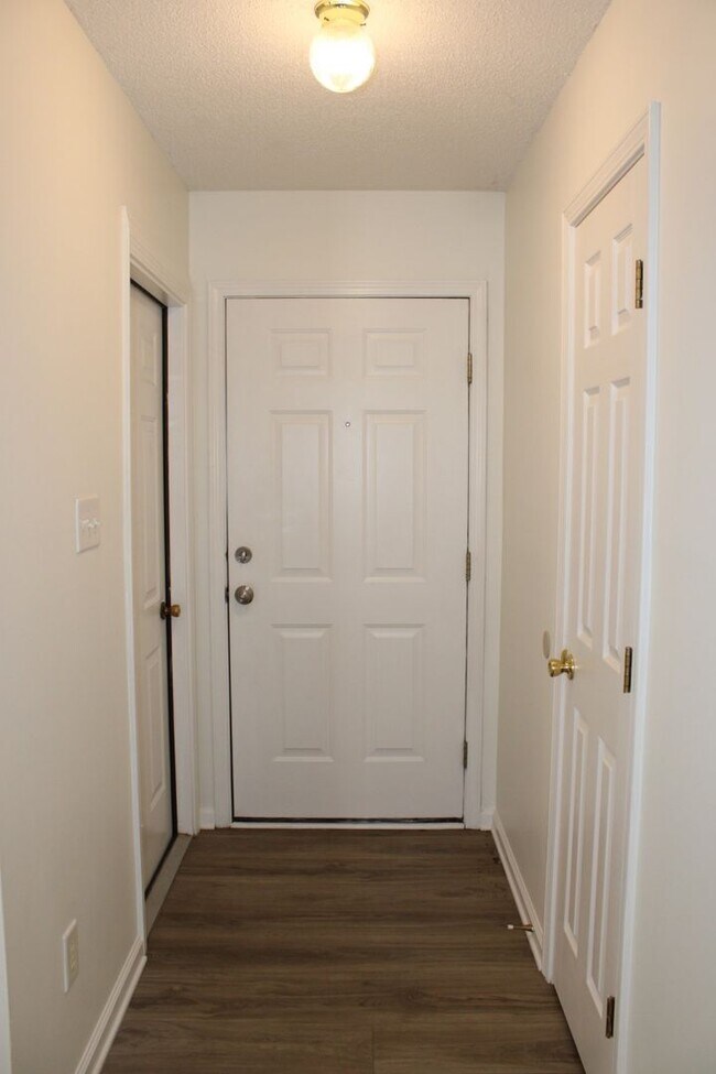 Foto del edificio - Charming Duplex in Havelock