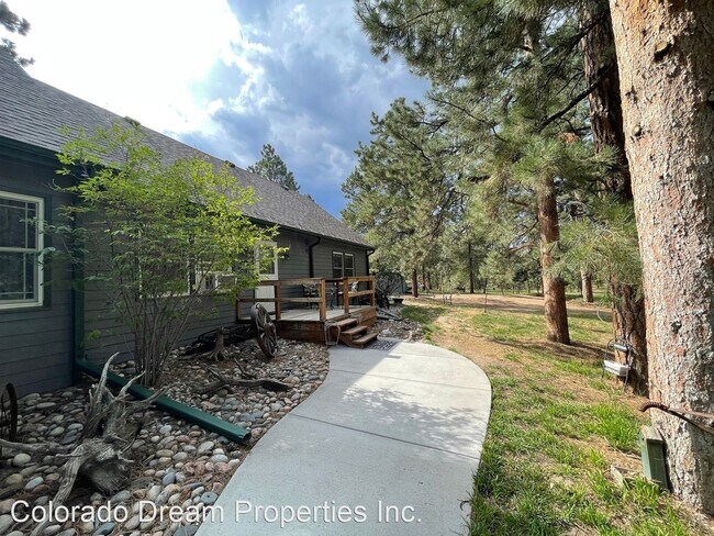 Building Photo - 2 br, 1 bath House - 4393 Bonnie Ridge Dr