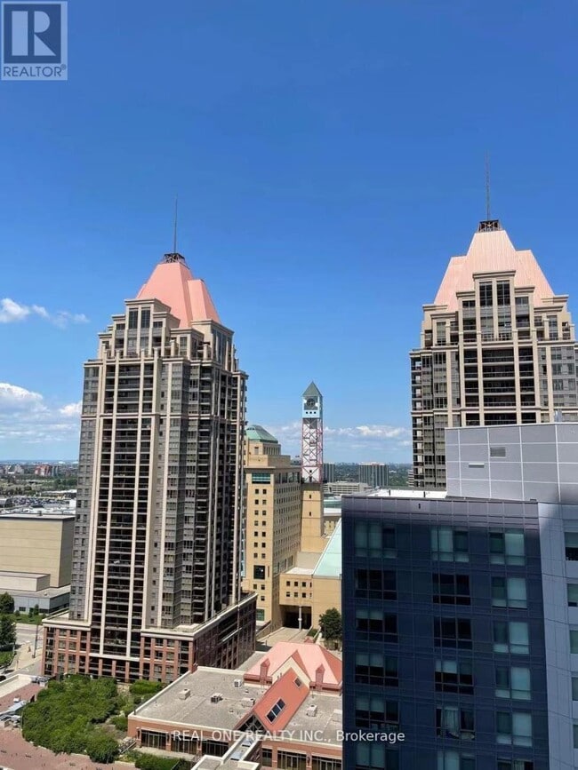 Photo du bâtiment - 4065 Confederation Pkwy