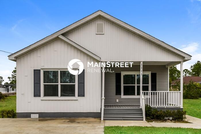 Primary Photo - 4 Bedroom Pet-Friendly Home in Lehigh Acre...