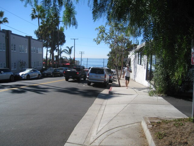 Foto del edificio - 250 Cress St