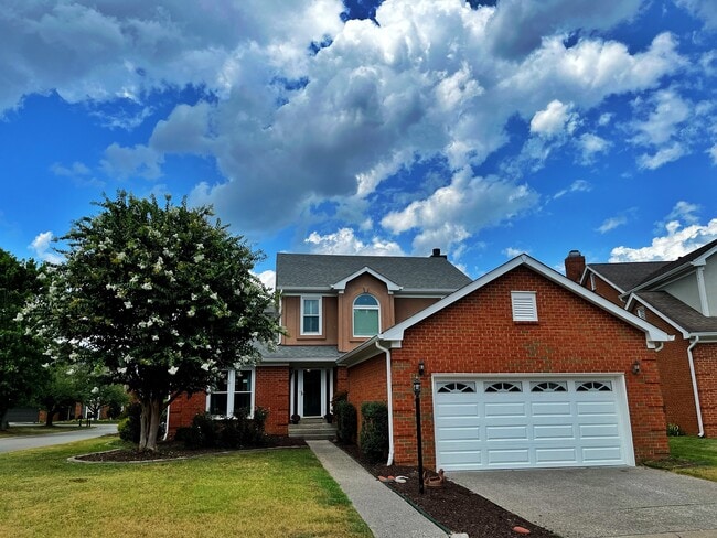 604 Sherbourne Green, Franklin, TN - 604 Sherbourne Grn House