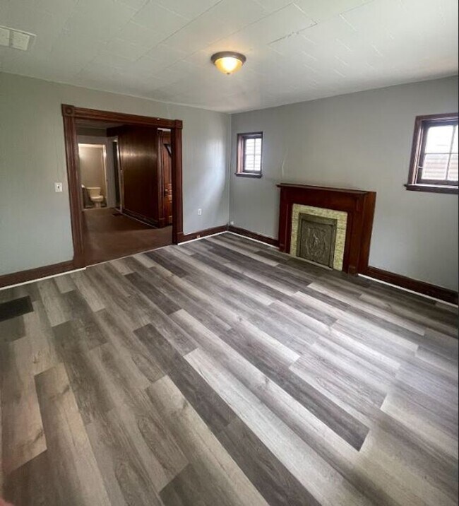 Foto del edificio - 3 bed 1 bath close to everything in Dayton!