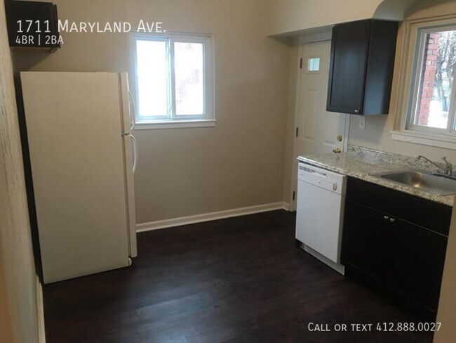 Building Photo - WEST MIFFLIN- 4 BEDROOM / 1.5 BATHROOM HOU...