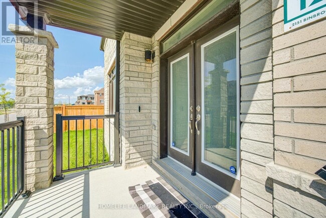 Building Photo - 2151 Binbrook Dr