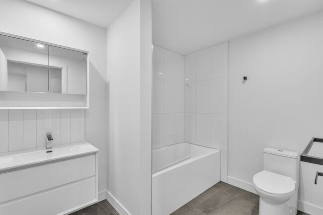 Photo du bâtiment - Citizia