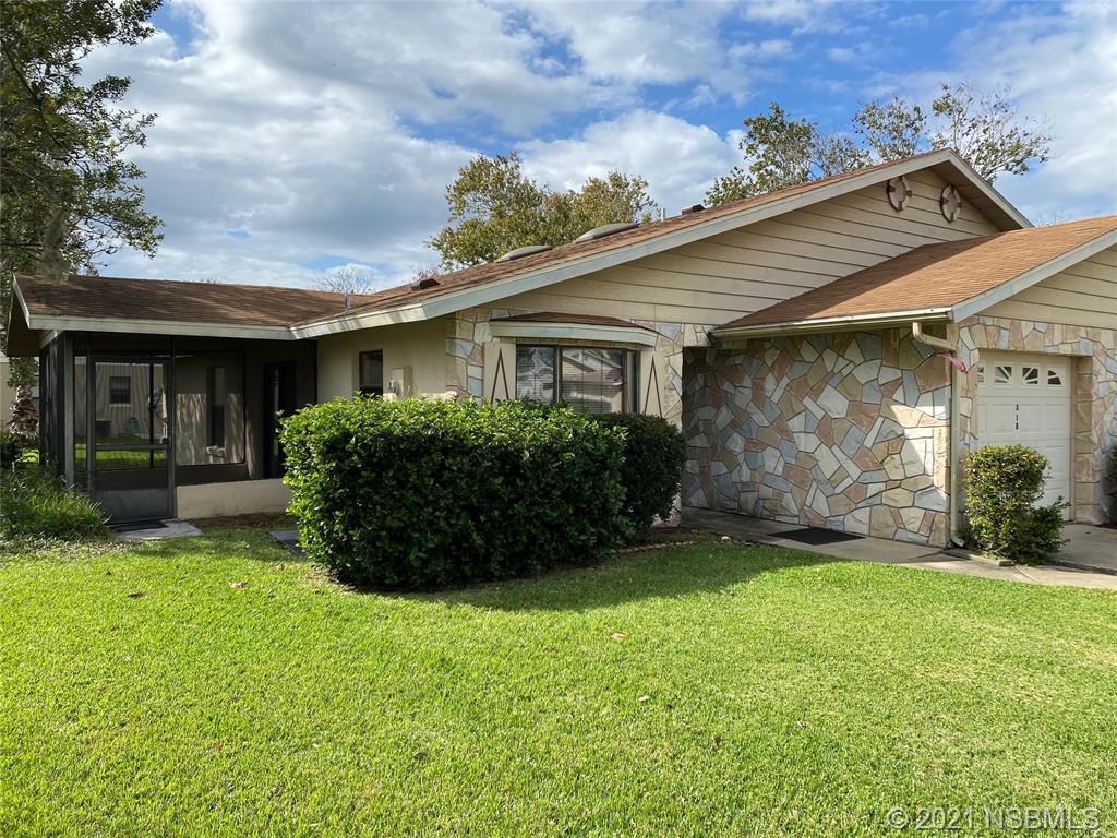 318 Paradise Ln, Edgewater, FL 32132 Townhome Rentals in Edgewater FL