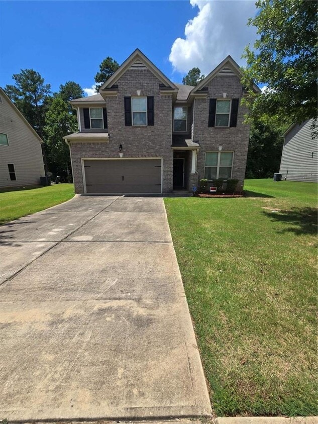 Primary Photo - 1429 Stone Ridge Ct