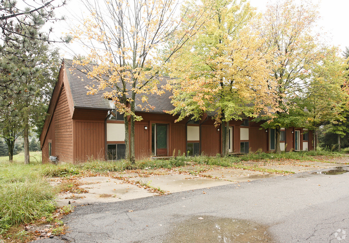 Primary Photo - Martindale Townhomes