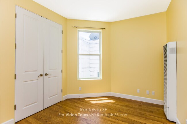 Building Photo - 655 Natoma St