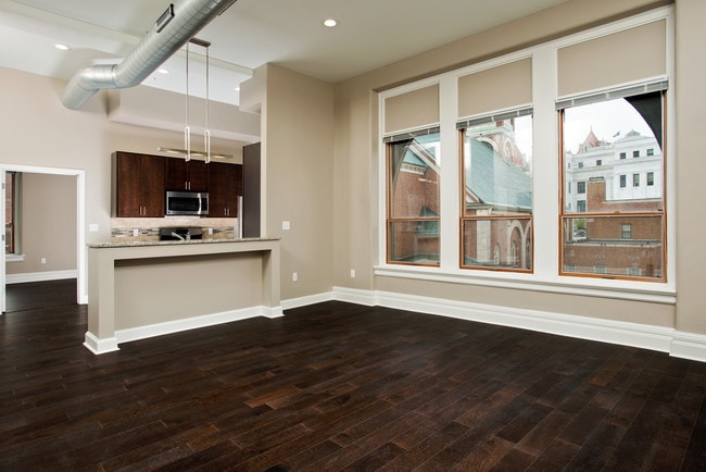 Building Photo - Steuben Place Apartments