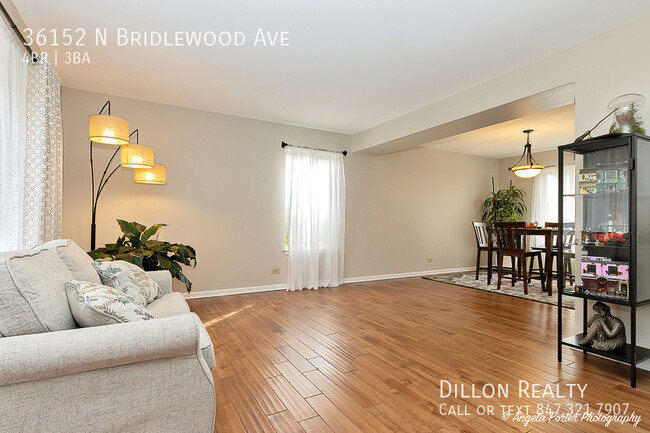 Building Photo - 36152 N Bridlewood Ave