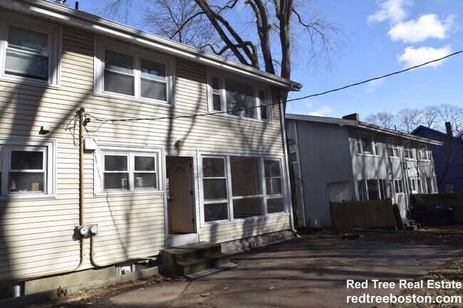 Foto del edificio - 117 Chestnut St