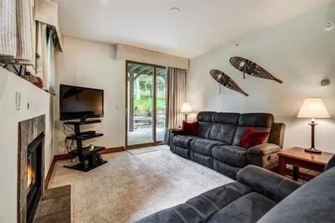 Foto del edificio - 34 Highfield Trail