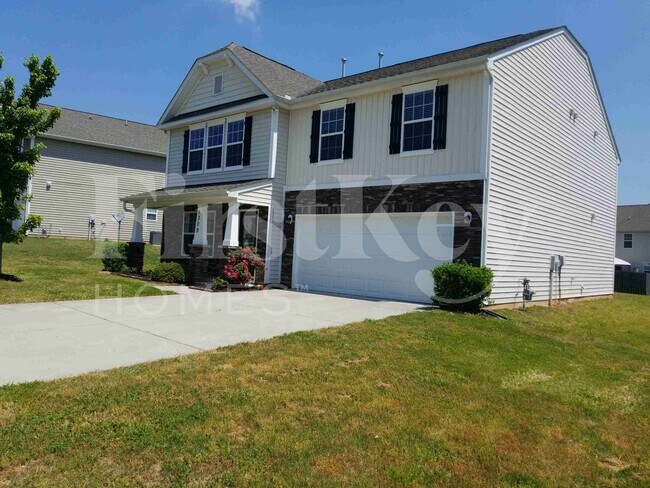 Foto del edificio - 1309 Waldridge Ct