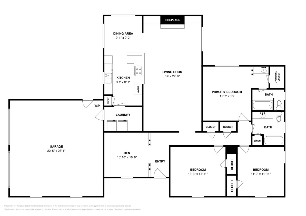 Building Photo - 205 4th St