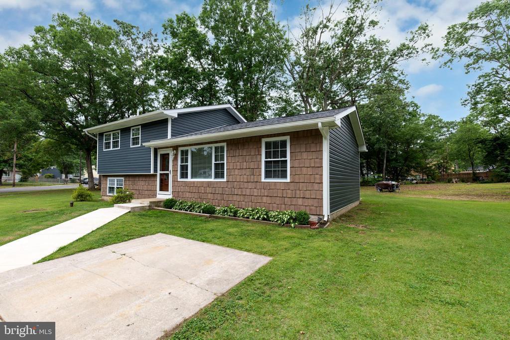 Primary Photo - 1409 Brown Rd