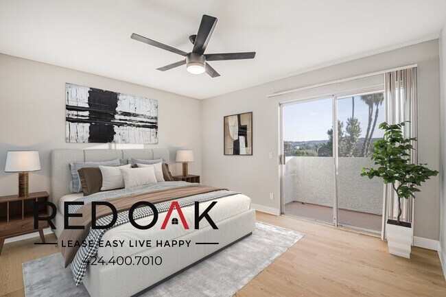 Foto del edificio - 14748 Burbank Blvd