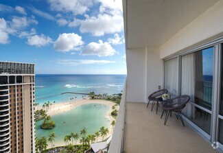 Building Photo - 1777 Ala Moana Blvd