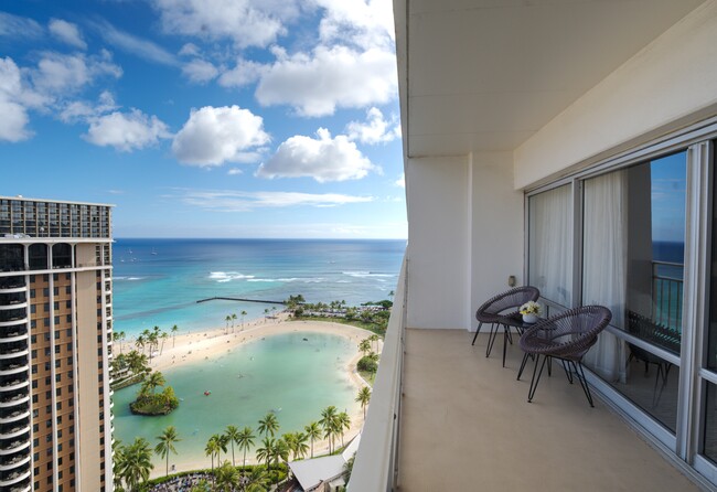 Photo - 1777 Ala Moana Blvd Apartment