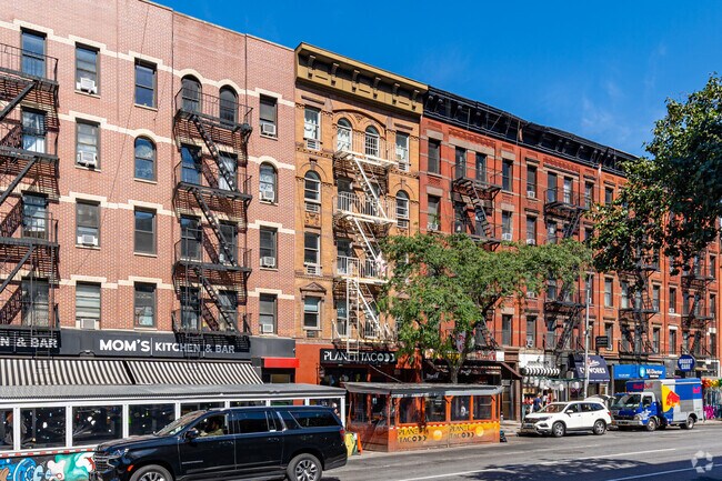 Building Photo - 705 Ninth Ave