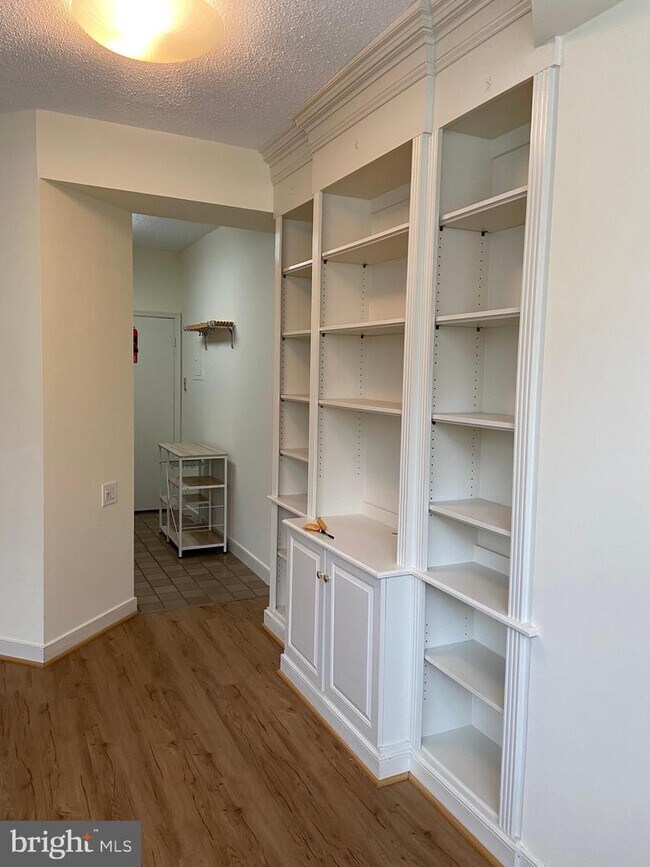 Foto del edificio - 955 26th St NW