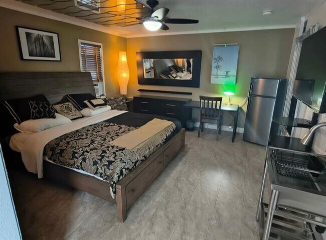 Foto del edificio - 5741 SW 24th Ave