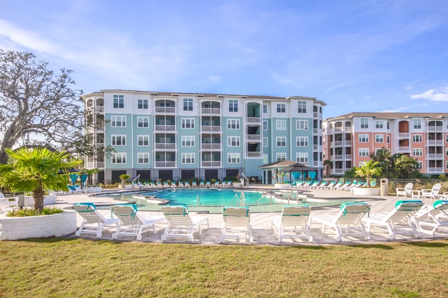 Building Photo - Sweetwater Apartments