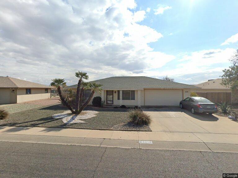 Primary Photo - 9310 W Spanish Moss Ln