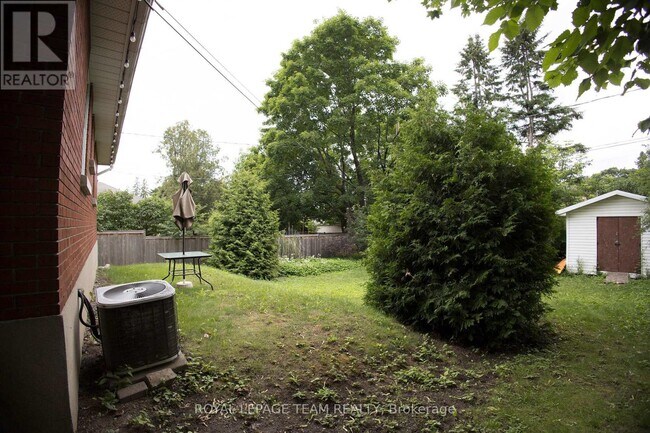 Photo du bâtiment - 1339 Kilborn Ave