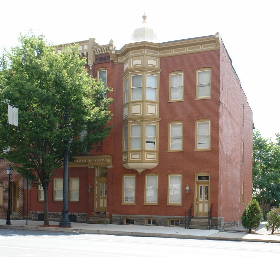 763765 W 4th St, Williamsport, PA 17701 763765 W 4th St