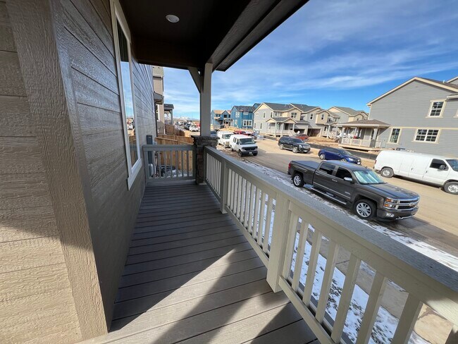 Building Photo - 9067 Franconia Ct