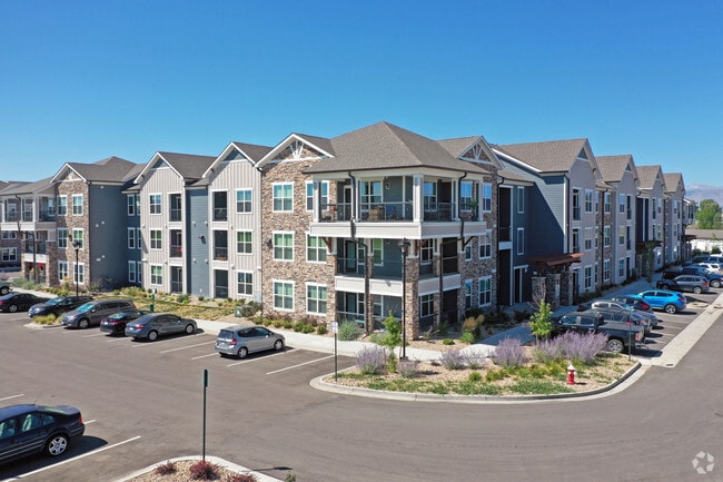Building Photo - Watermark at Harvest Junction