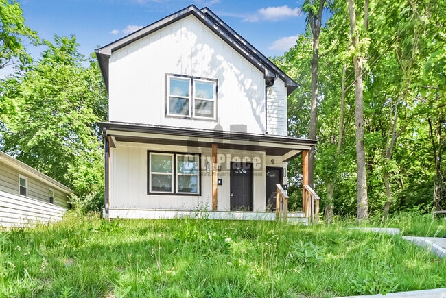 Photo - 1722 Ingram St House