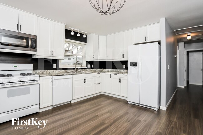 Foto del edificio - 1366 Brandywine Ln