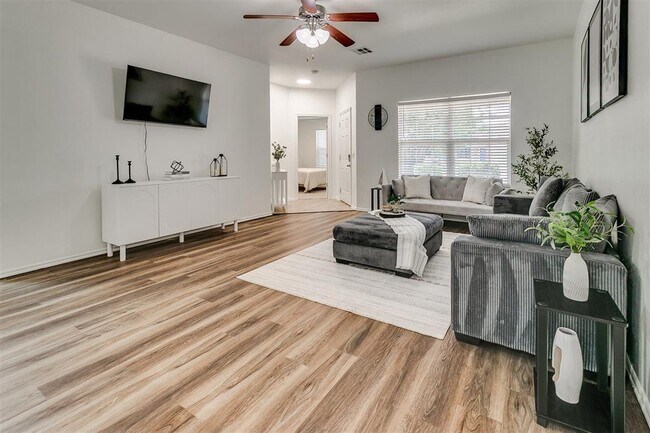 Foto del edificio - 8509 SW 49th Cir