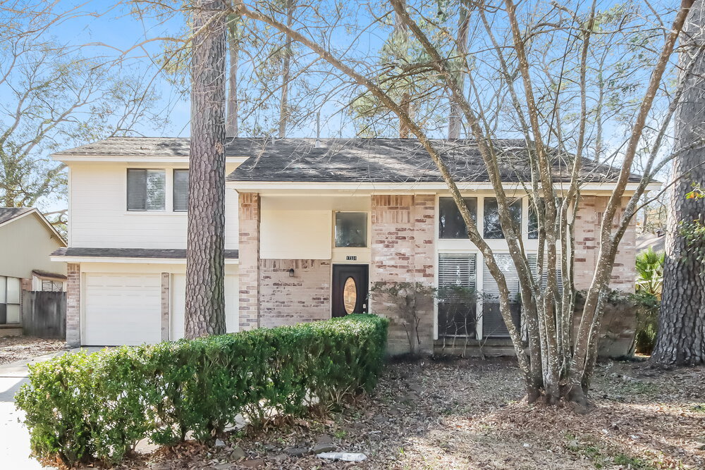 Foto principal - 17331 Glenhew Rd