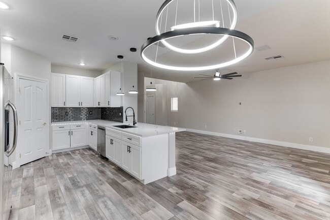 Building Photo - Beautifully Updated Two-Story with Designer Finishes & Entertainer’s Backyard!