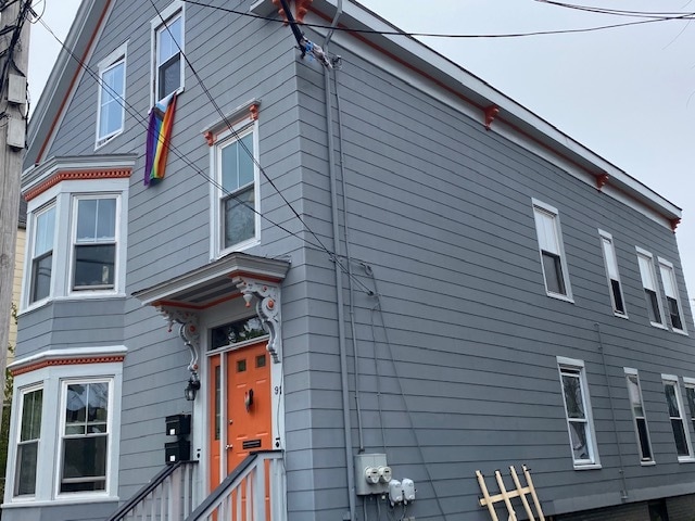 Building Photo - 91 Gray St