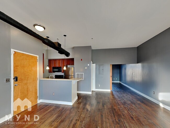 Foto del edificio - 502 Pryor St SW