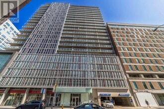 Building Photo - 324-1324 Laurier Ave W